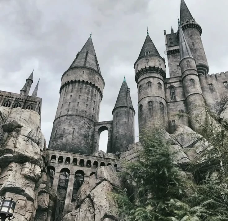 HARRY POTTER RP2 thumbnail