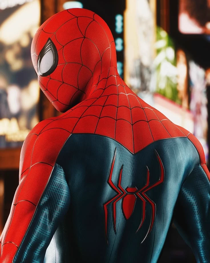 SPIDERMAN (Actor: Tobey Maguire) thumbnail