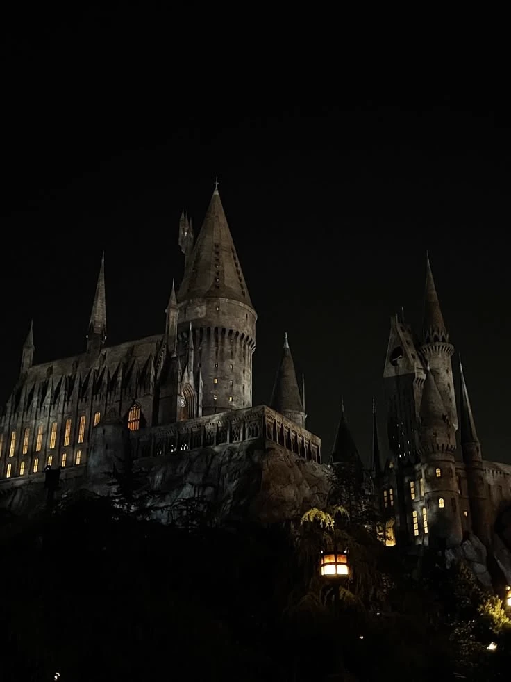 Harry Potter RP🪄 thumbnail