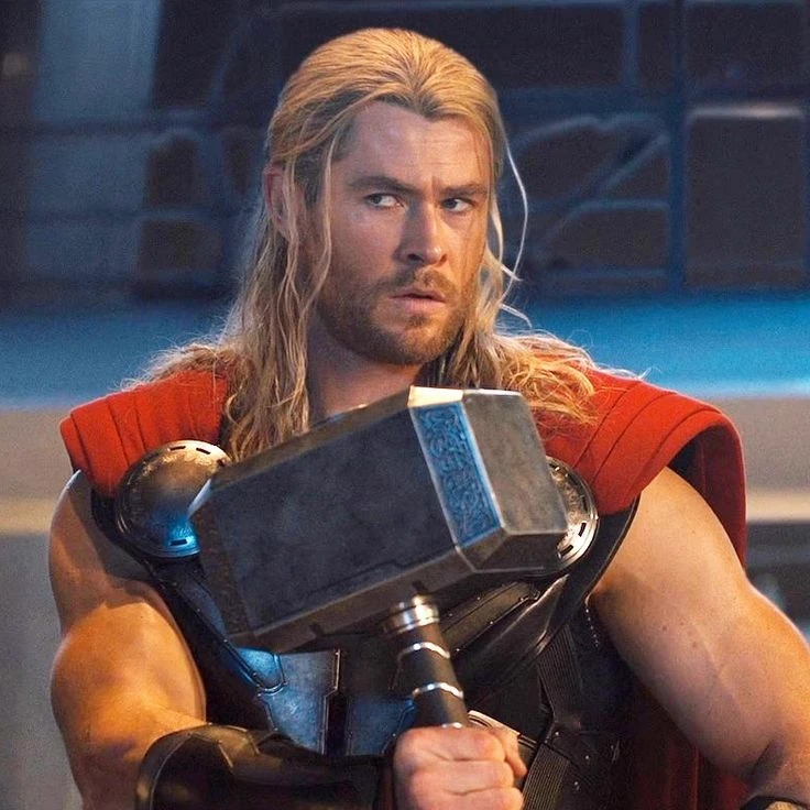 Thor Odinson⚡🔨 thumbnail