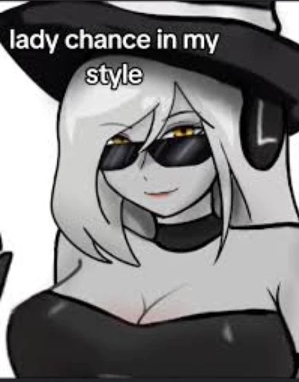 Female Chance thumbnail