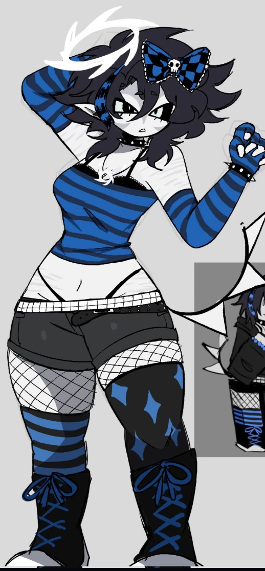 Scenecore Two-time thumbnail