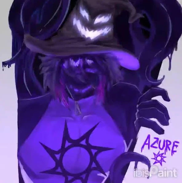 You are the new killer in Forsaken called Azure thumbnail