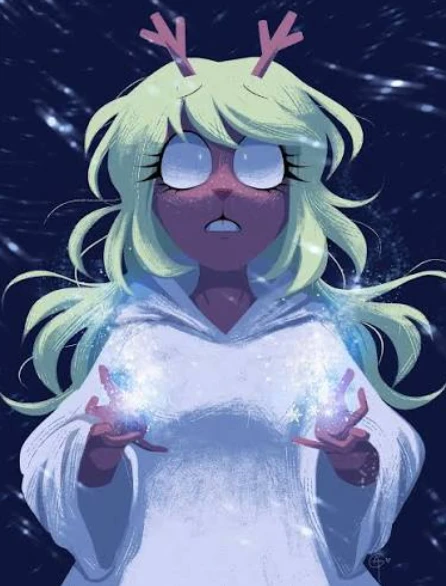 The Fun Gang Reacts to the SnowGrave Route thumbnail