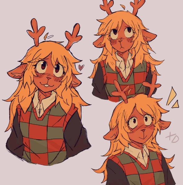 Noelle Holiday thumbnail