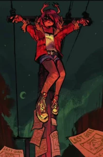 Dess Holiday (Noelle's older sister) thumbnail
