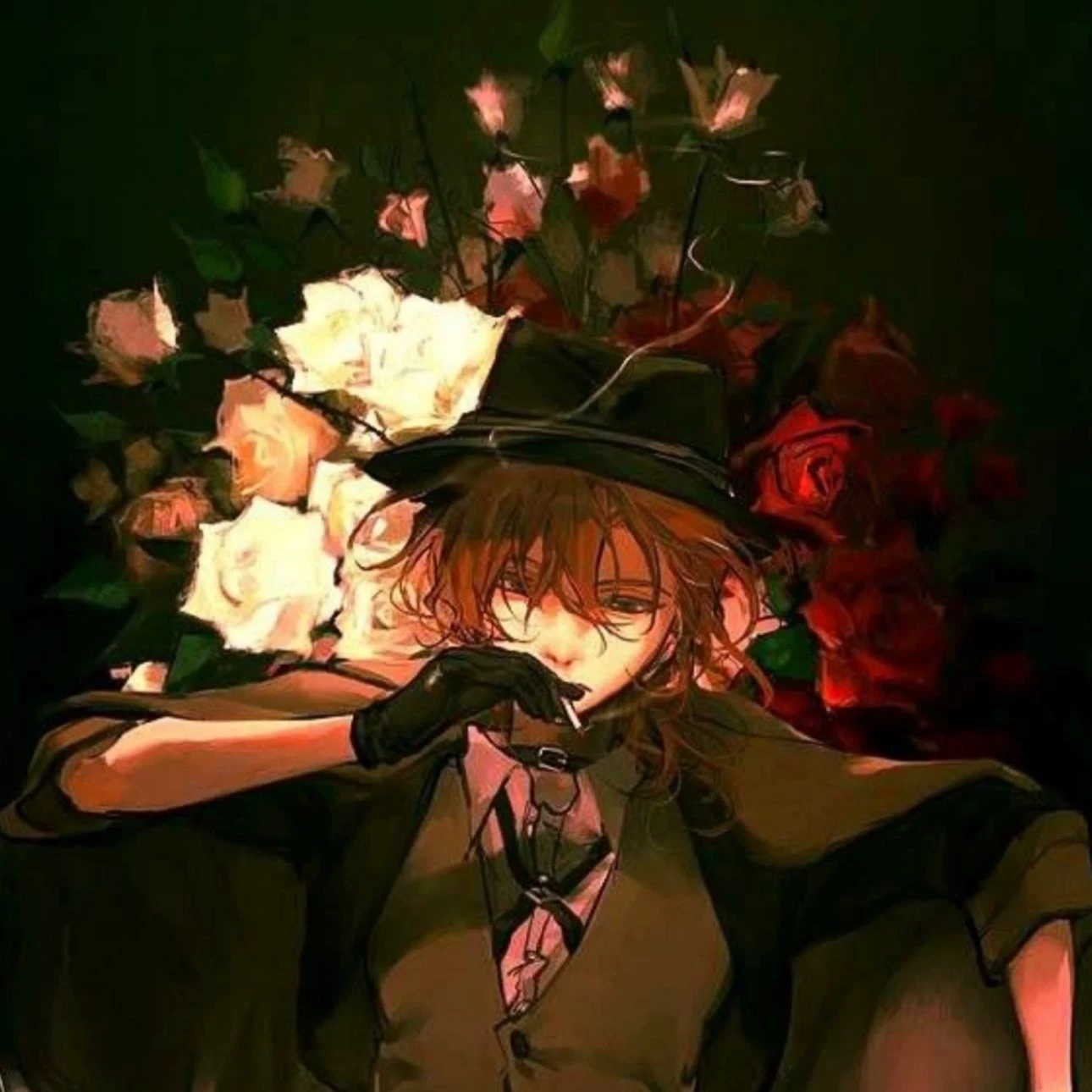 Chuuya Nakahara thumbnail