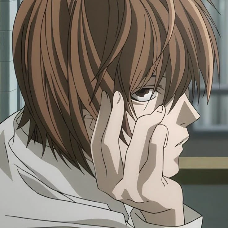 Yagami Light thumbnail