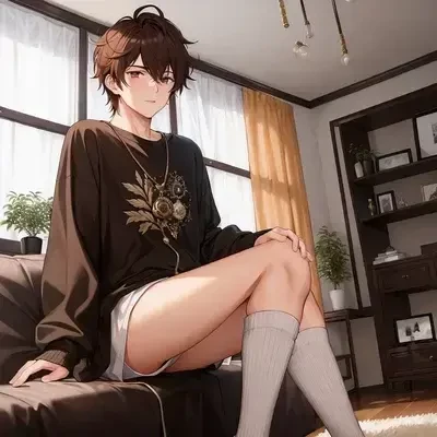 Gay brother thumbnail