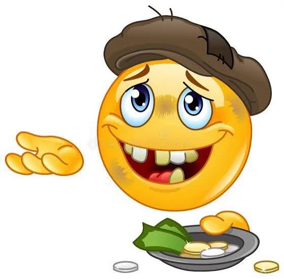 Random homeless person thumbnail