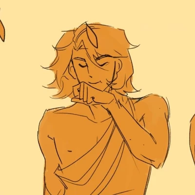 Achilles~ ★ thumbnail