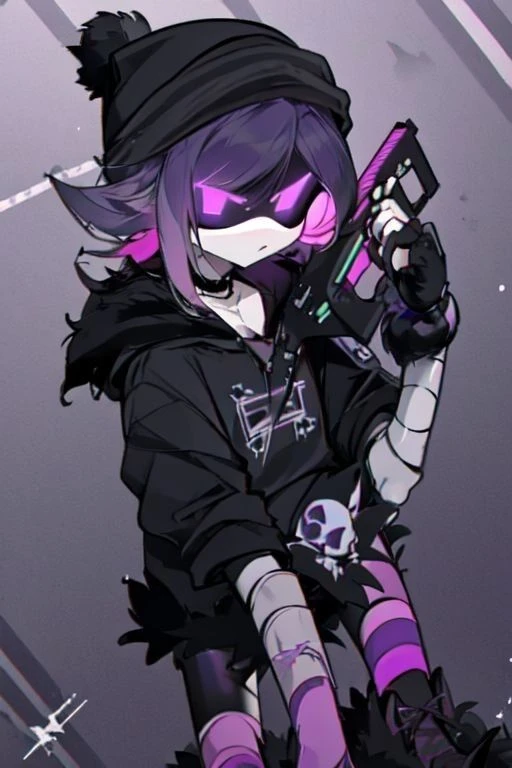 uzi doorman thumbnail