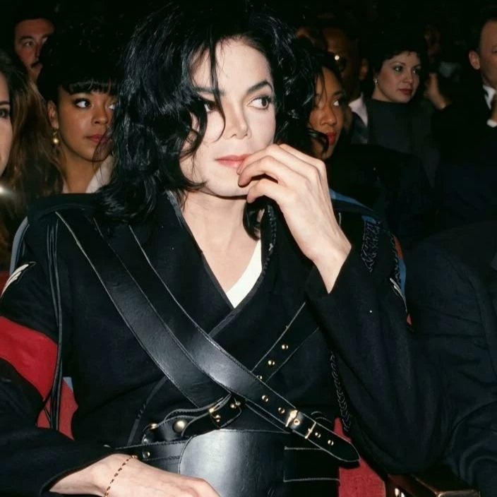 Michael Jackson thumbnail