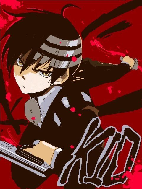 Death the Kid thumbnail