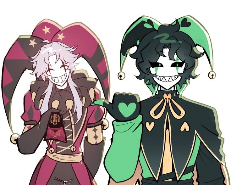 Pierrot thumbnail