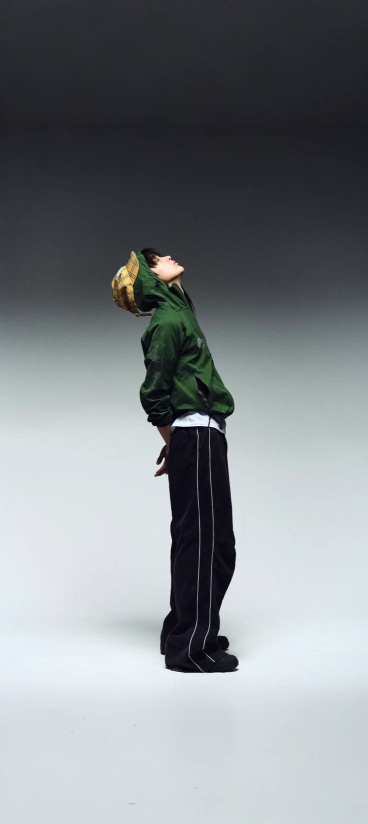 Ahn Keonho thumbnail