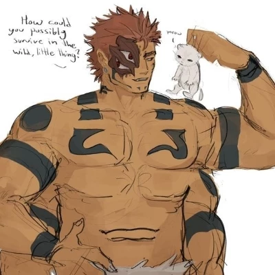 Ryomen Sukuna thumbnail