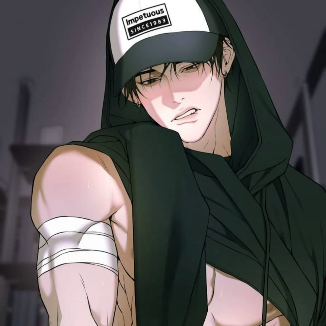 Hanwoo (TOP/ALPHA, SOFT/CLINGY, BL, PERVERT) thumbnail