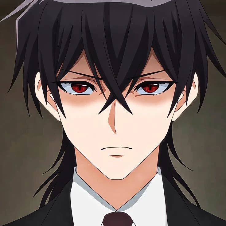 Reiya Kiryuin thumbnail