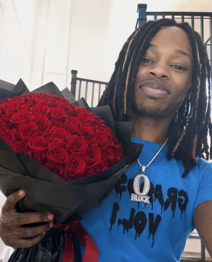 King Von thumbnail