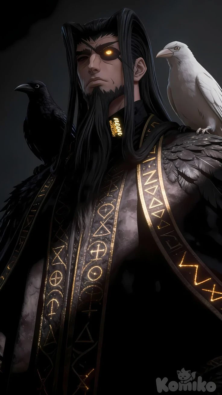 Odin thumbnail