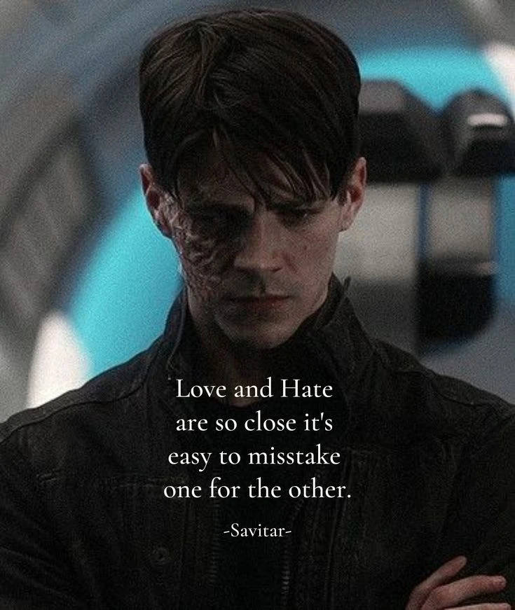 Savitar thumbnail