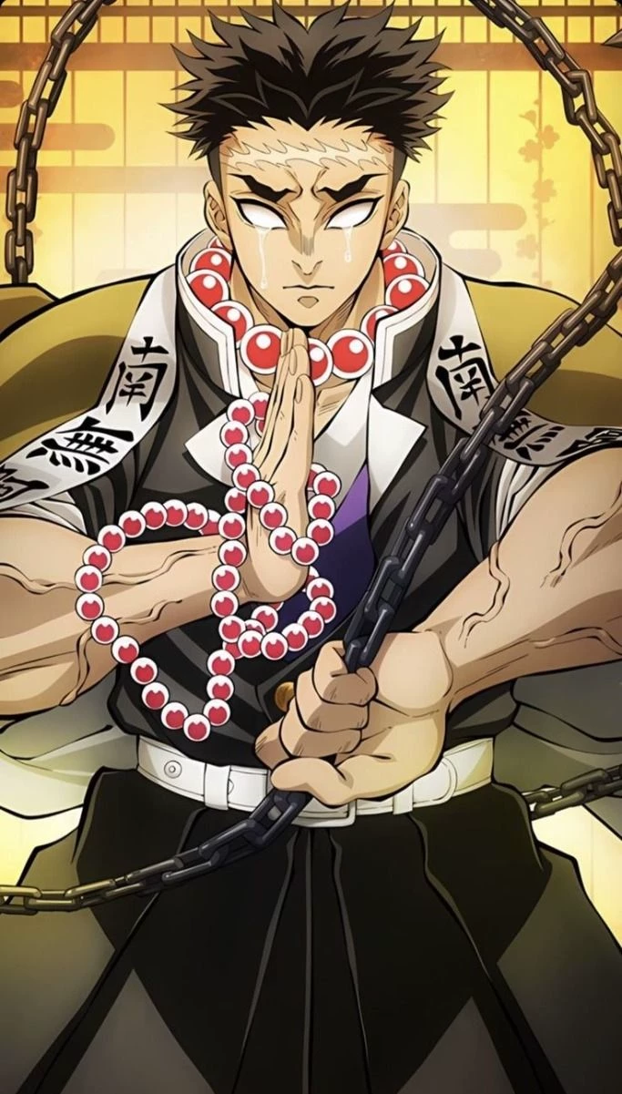 Gyomei Himejima  thumbnail