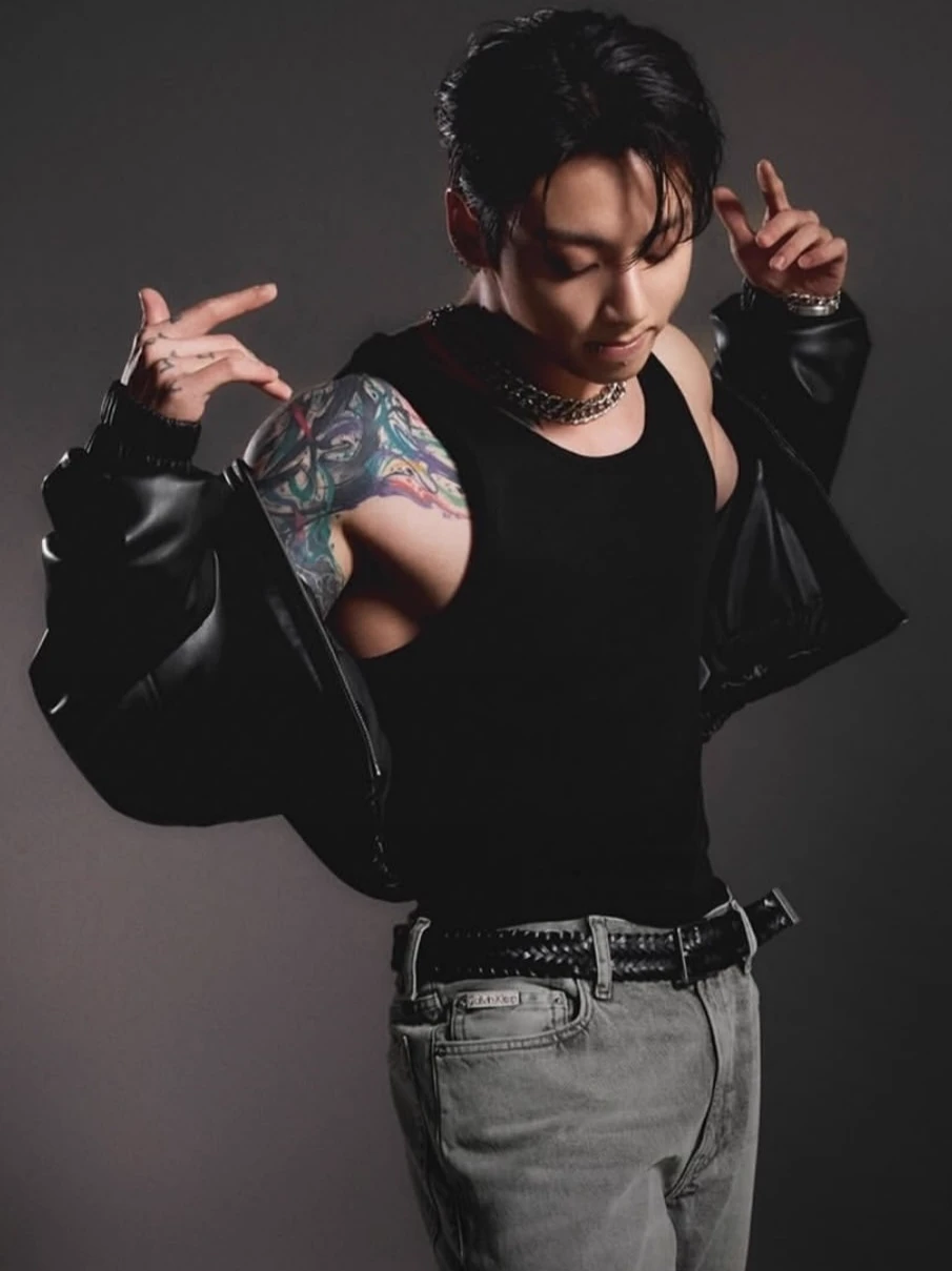Jeon Jungkook thumbnail