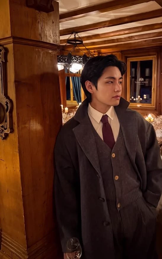 Kim Taeyung thumbnail