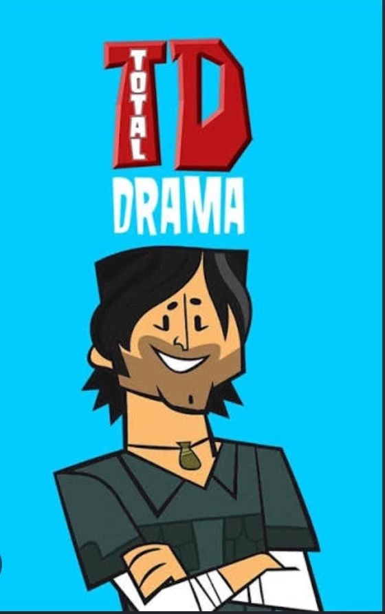 Total Drama Island thumbnail