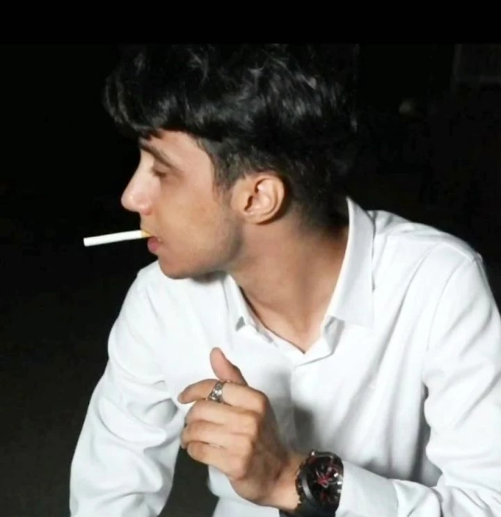Saeed Walkover thumbnail