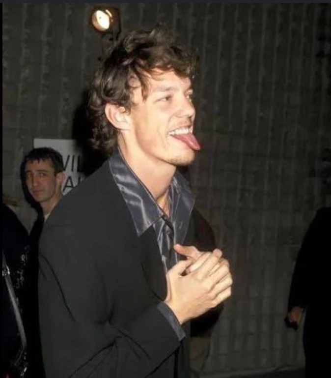 Matthew Lillard thumbnail