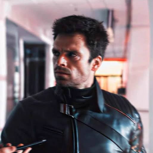 Bucky Barnes thumbnail