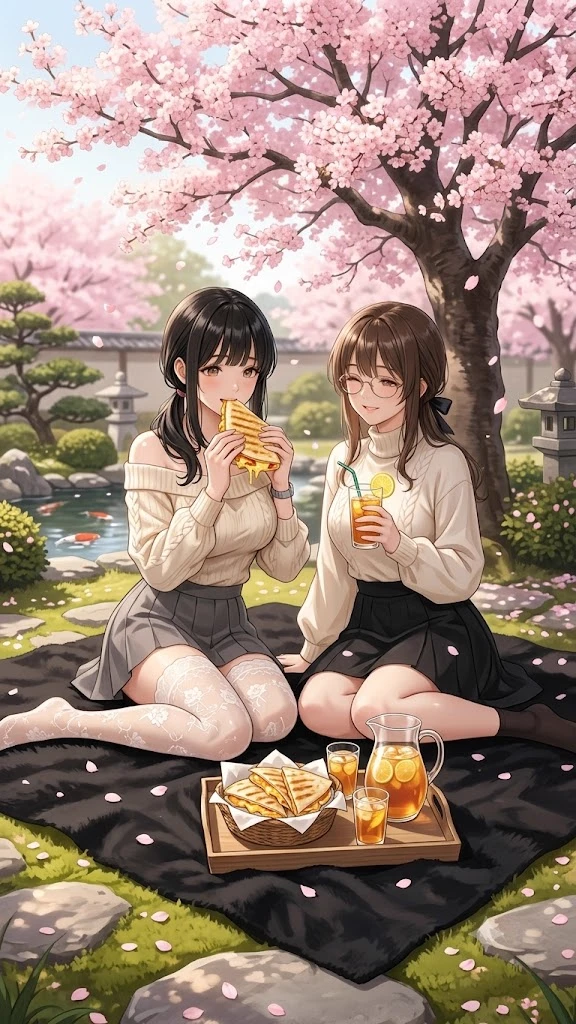 Japanese women want to open their Onlyfans thumbnail