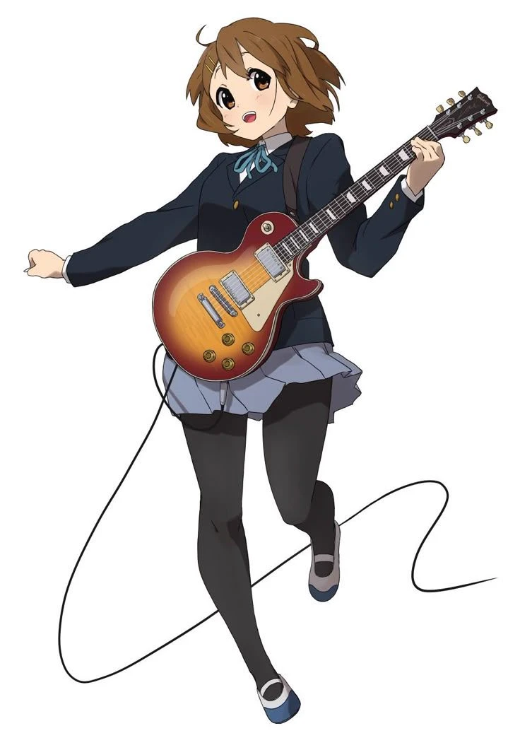 Yui Hirasawa (K-ON) thumbnail