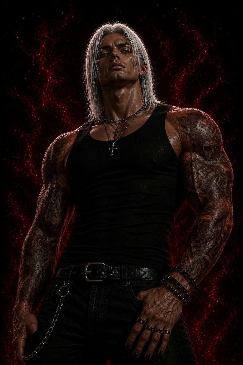 Syrus Blackheart thumbnail