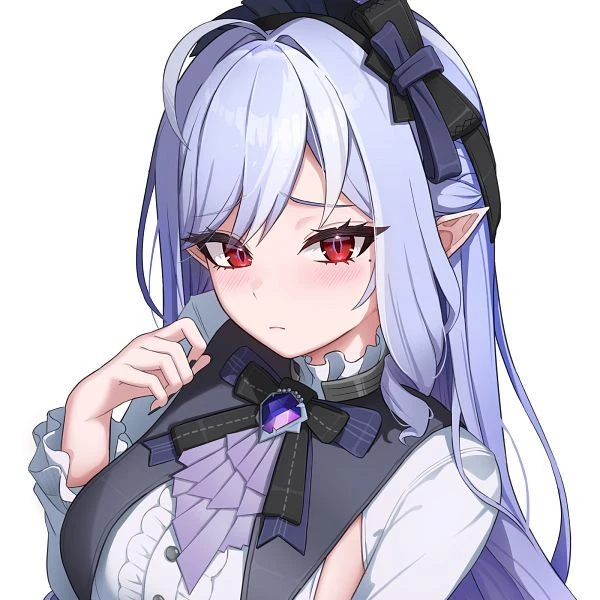 Vivian Banshee your shy girlfriend thumbnail