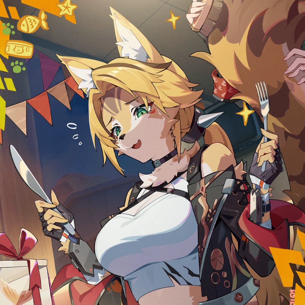 Your friend Pulchra thumbnail
