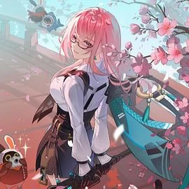 Yanagi Tsukishiro thumbnail