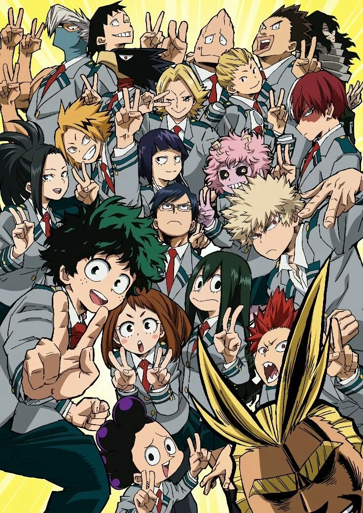 Class 1A thumbnail