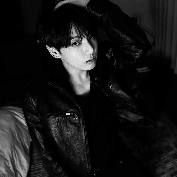 Jungkook I vampire thumbnail