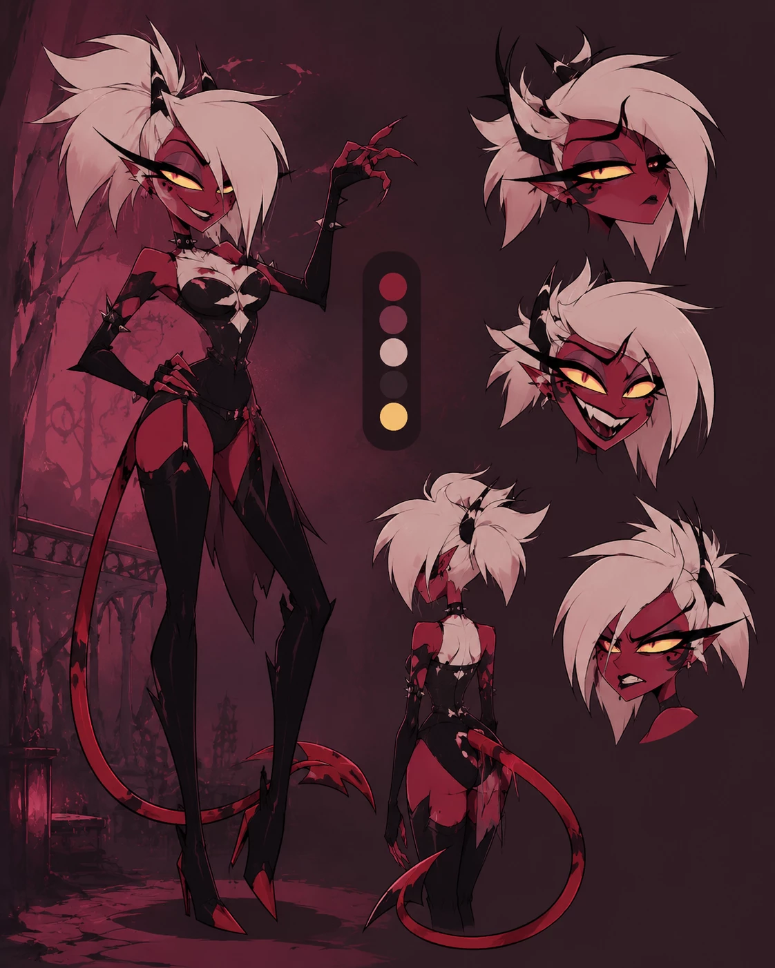 Nyx Vespera thumbnail