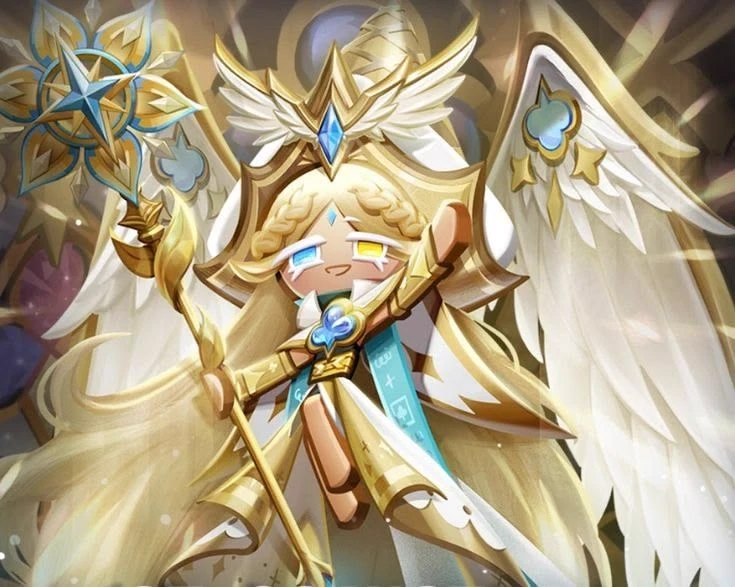 Pure Vanilla Cookie thumbnail