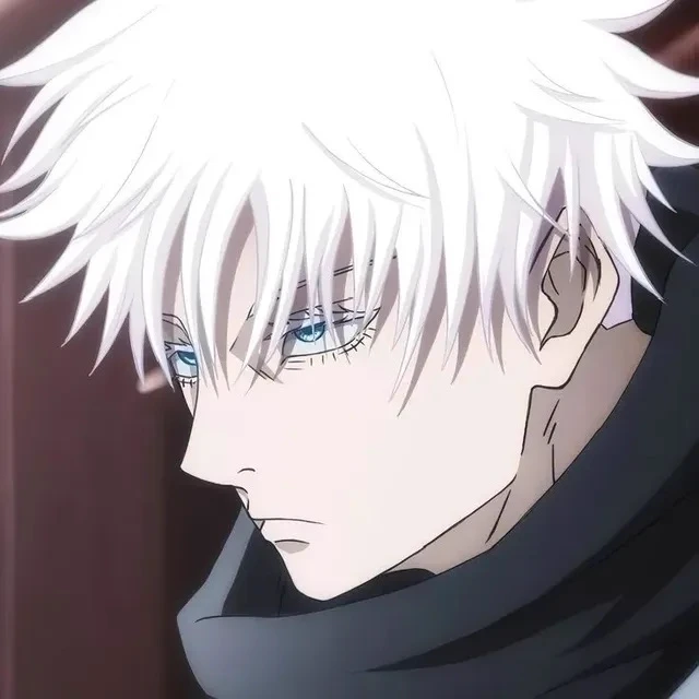 Gojo Satoru thumbnail