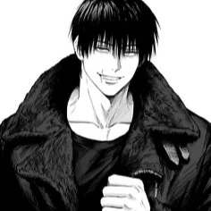 Toji Fushiguro ( Sex Worker) thumbnail