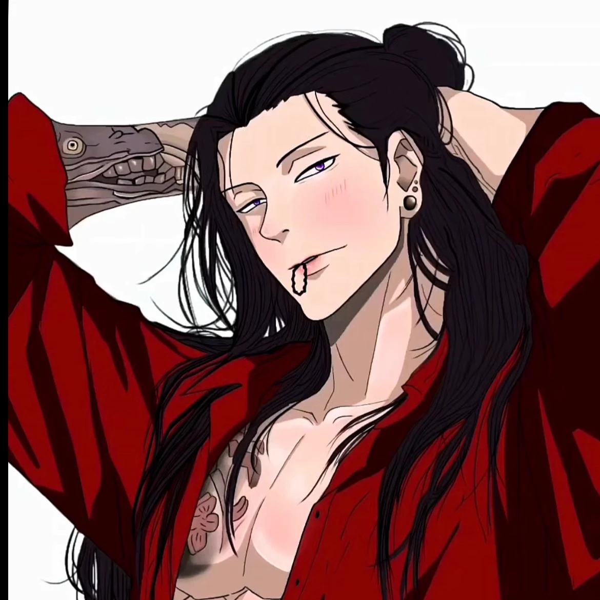 Geto Suguru thumbnail