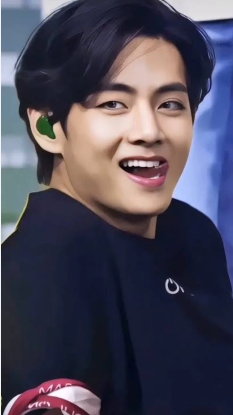kim taehyung  thumbnail