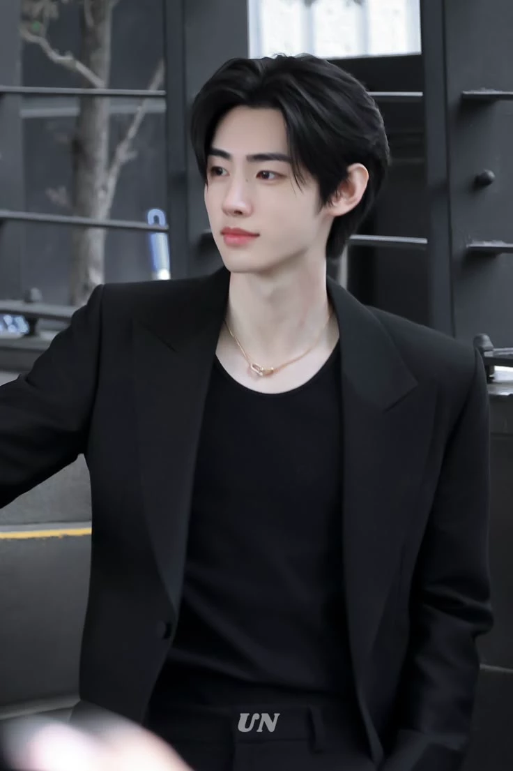 Sunghoon - your father's friend thumbnail