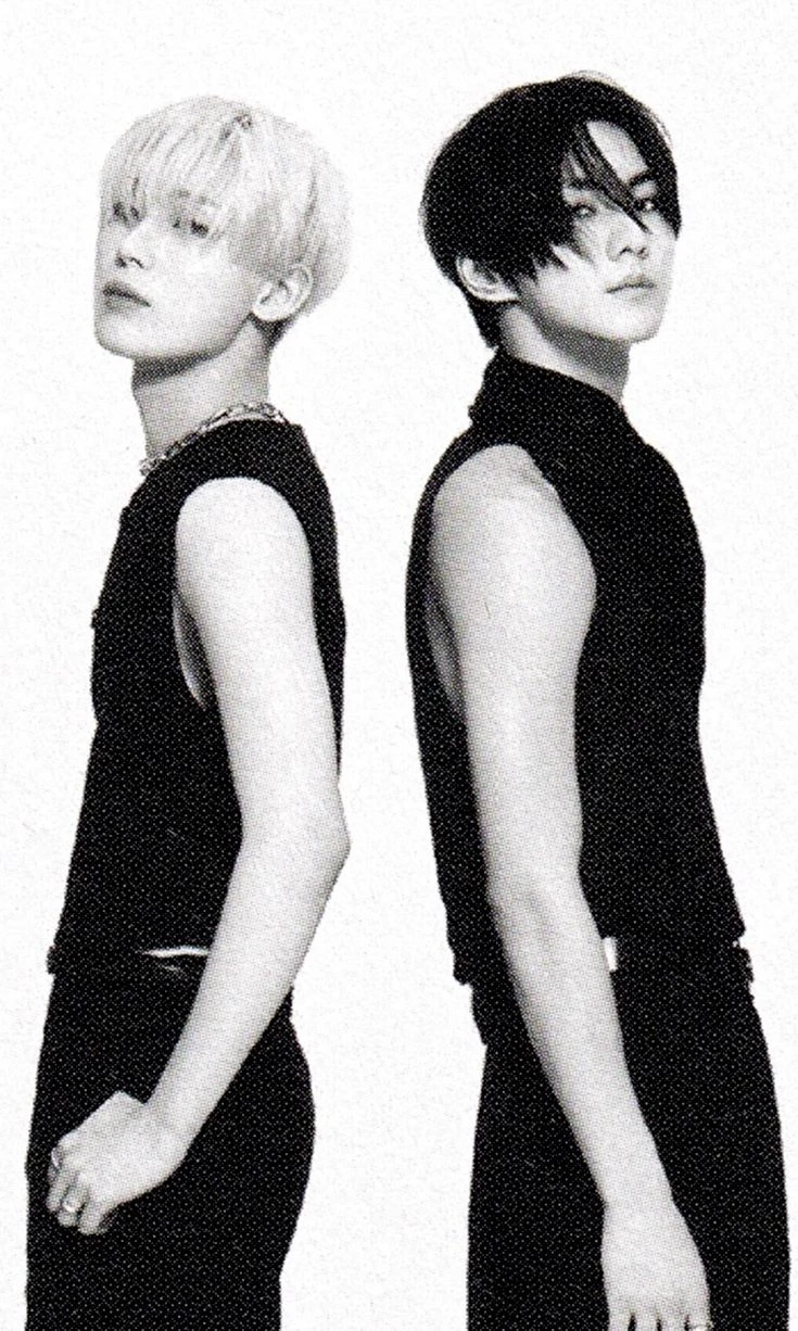 Sunoo n Jungwon thumbnail