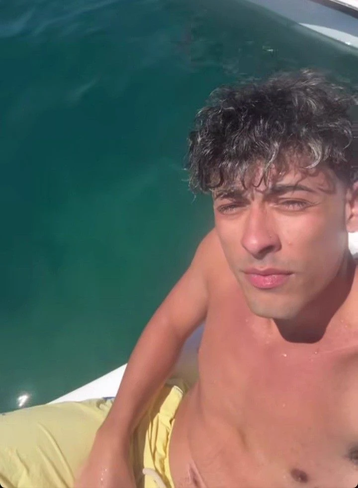 Mateo Palacios thumbnail